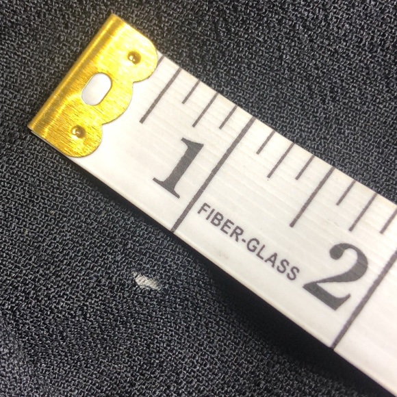 Valentino UOMO Black Pure Wool Blazer - Picture 6 of 15